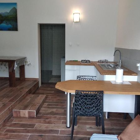 Studio Cosy Proche Du Volcan Льо Тампон Екстериор снимка