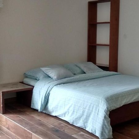 Studio Cosy Proche Du Volcan Льо Тампон Екстериор снимка
