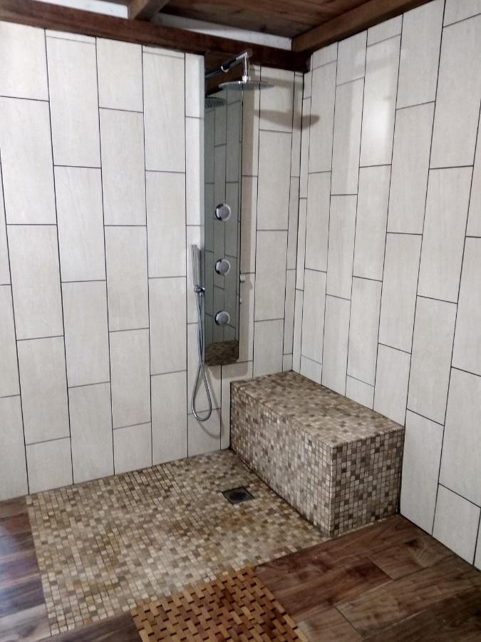 Studio Cosy Proche Du Volcan Льо Тампон Екстериор снимка